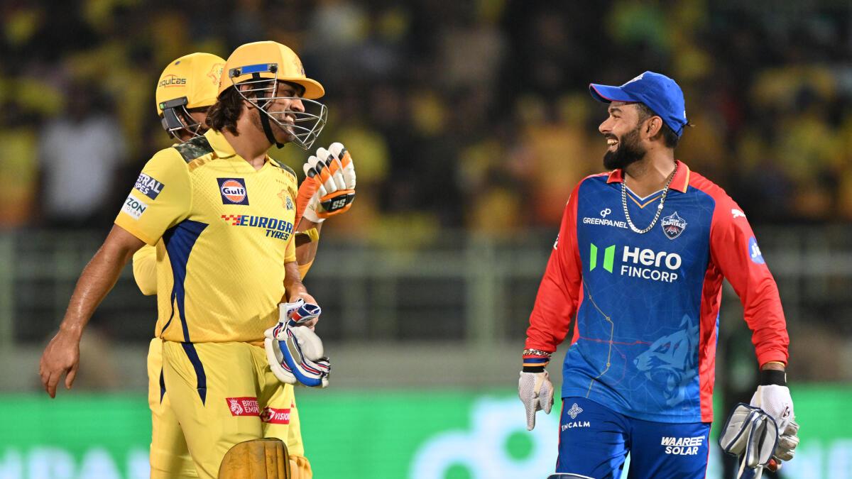 IPL 2024: Result a fair reflection of the way teams played, says Fleming after CSK’s loss to Delhi Capitals